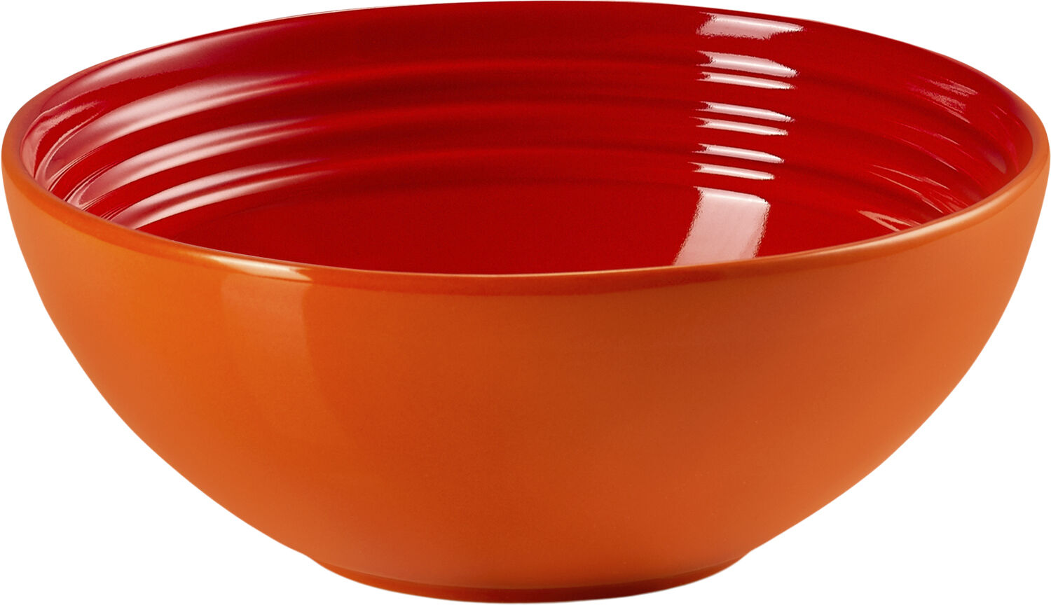 Dyb tallerken 16cm Volcanic