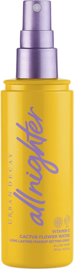 All Nighter Vitamin C Makeup Setting Spray
