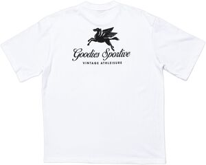 PEGASUS WHITE