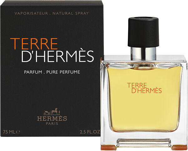 Terre d'Hermès Parfum