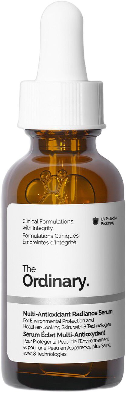 Multi-Antioxidant Radiance Serum