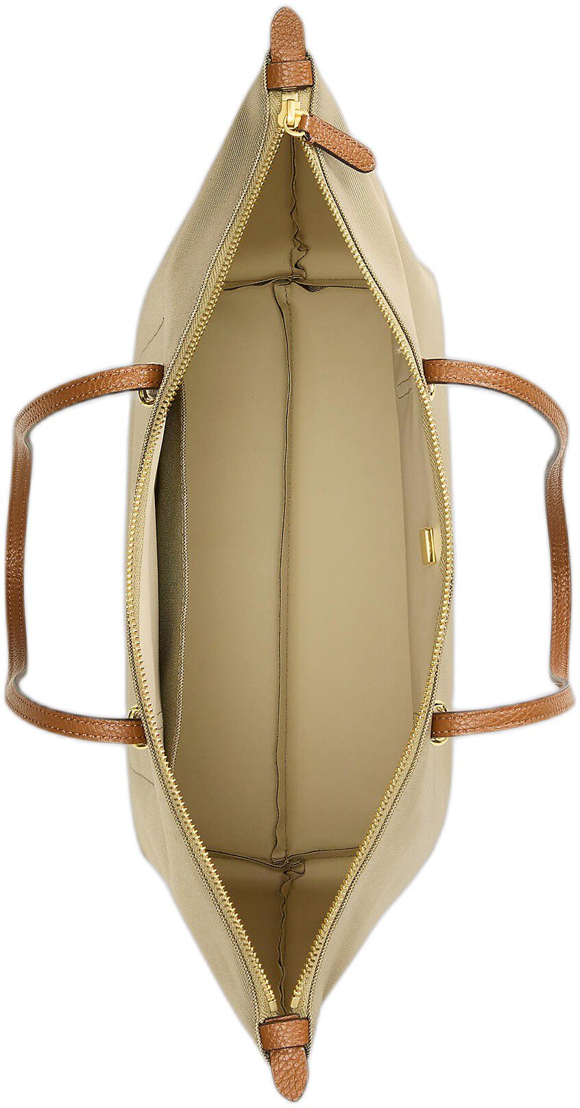 Nylon Large Keaton Tote Bag