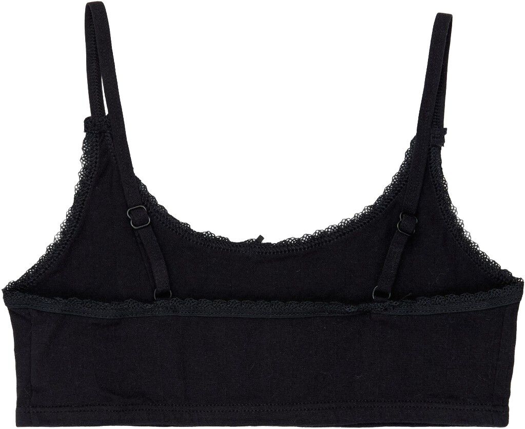 Tnsuri kort stropp topp 3-Pack