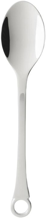 Teskje Pantry 13,3 cm Matt/Blankt stål