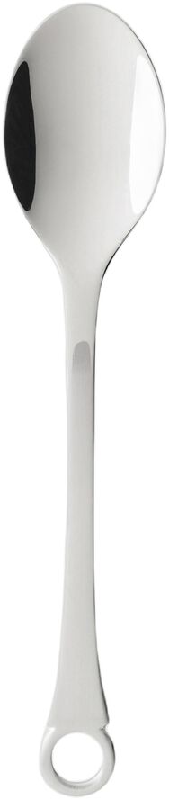 Teskje Pantry 13,3 cm Matt/Blankt stål