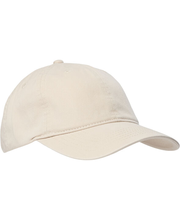 Vintage washed kasket 1