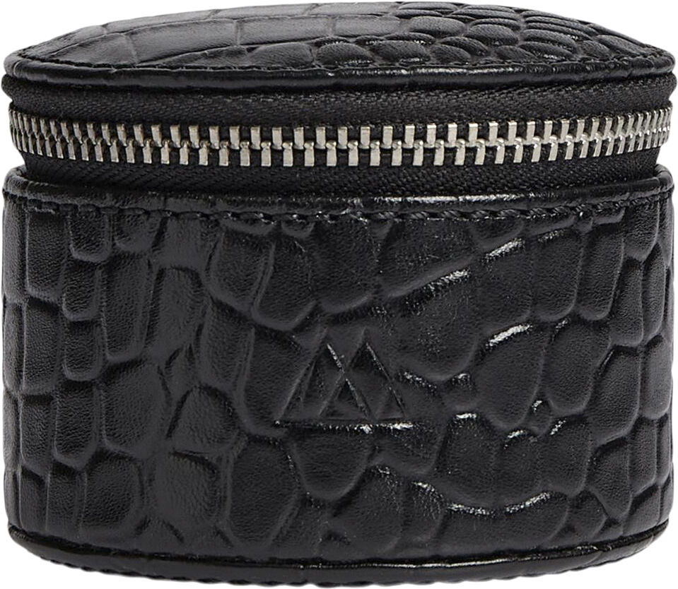 LovaMBG Jewelry Box, S, Croco