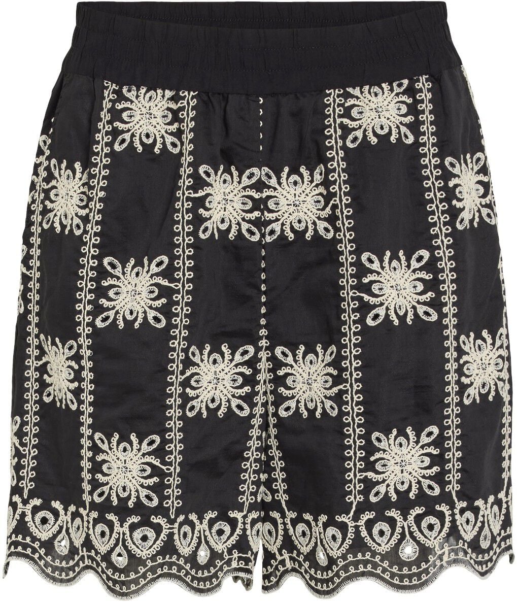 Rounala Hw Wf Shorts