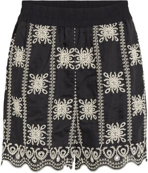 ROUNALA HW WF SHORTS