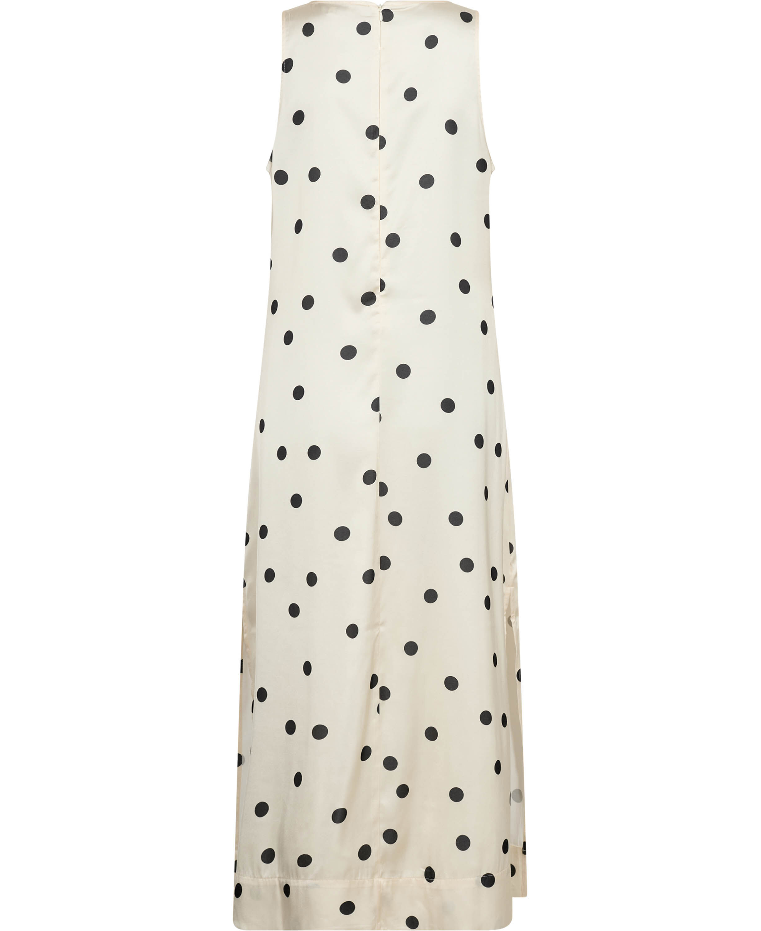 Iris 1 Satin Dress - GRS