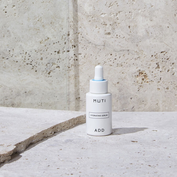 Hydrating Serum 30 ml