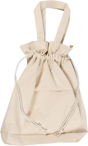 Taske med sn&oslash;relukning