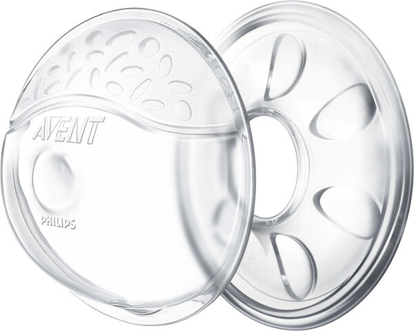 Philips Avent Comfort-brystbeskyttere