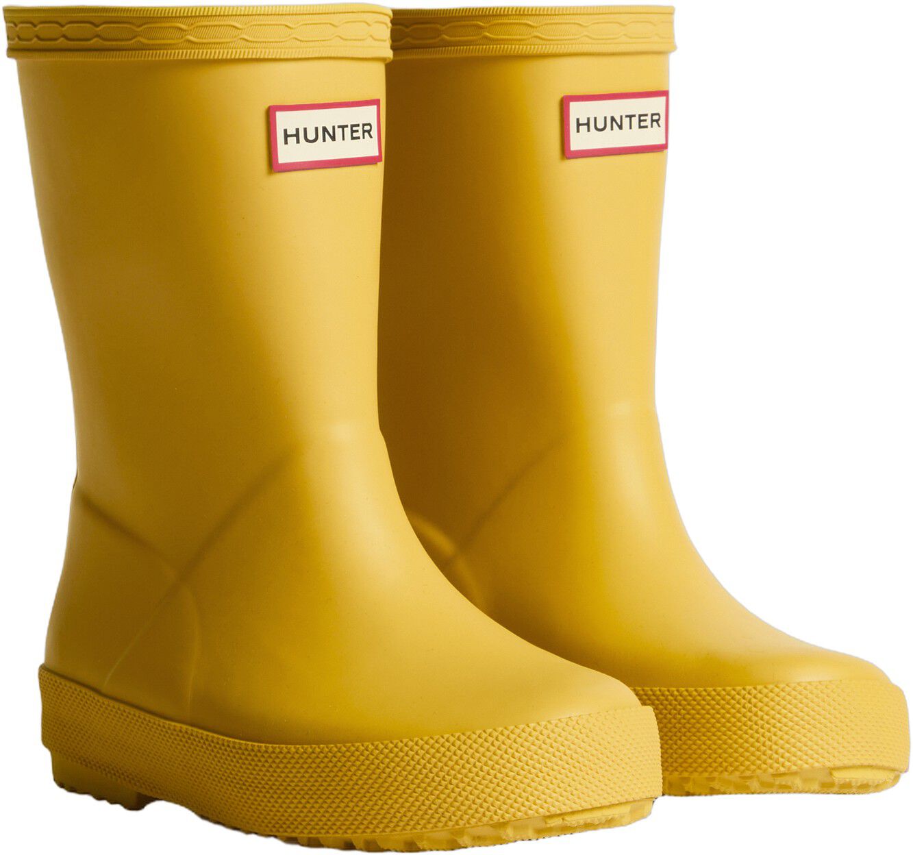 KIDS FIRST BOOT