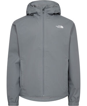 M QUEST JACKET MONUMENT GREY