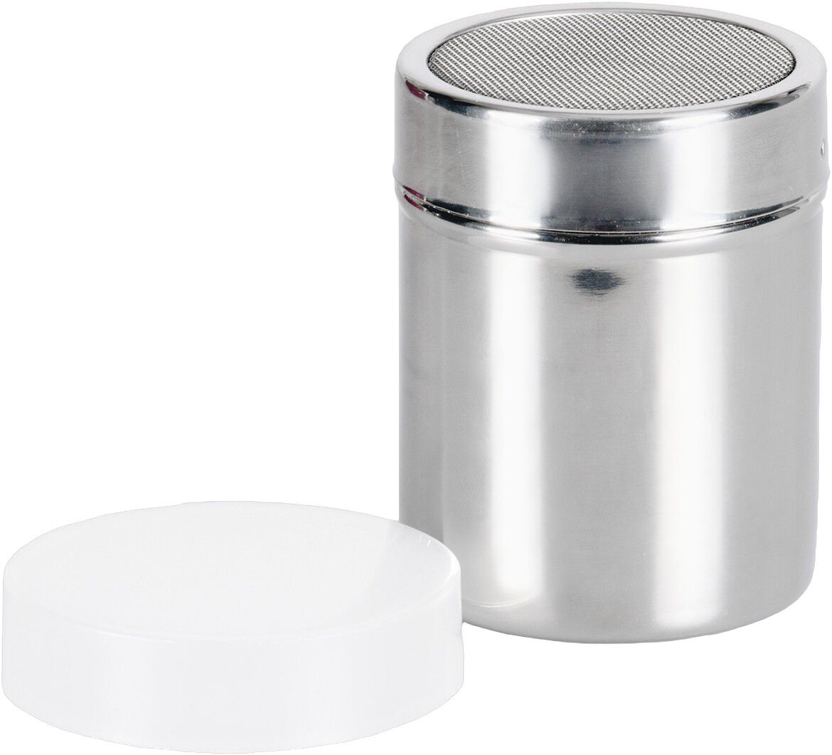 MELISDRYSSER &Oslash;7 cm / H 9 cm med lokk