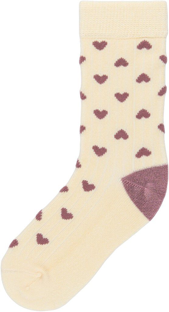 Minipop Season Bamboo Socks 3 Pcs