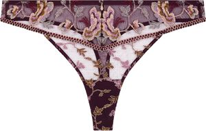 TANGA MIDNIGHT