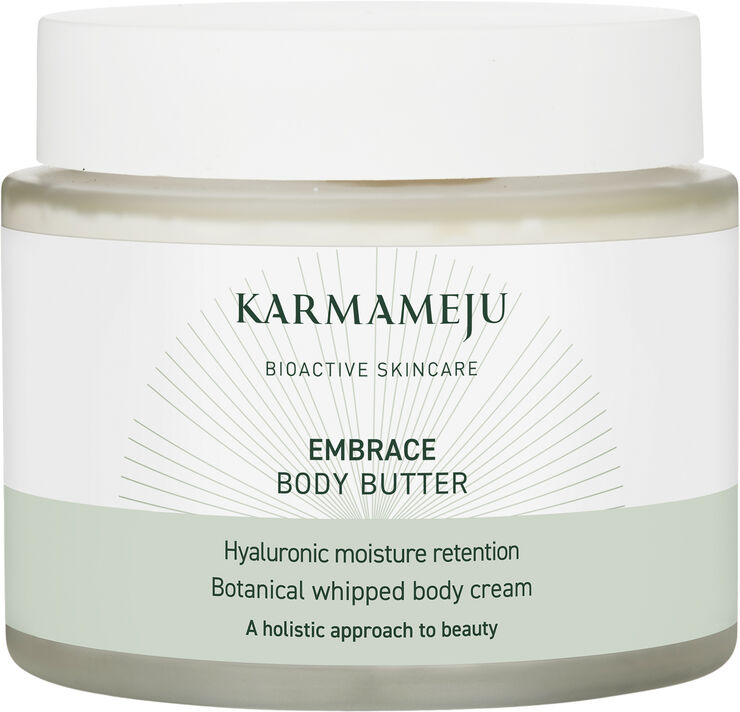 Body Butter, EMBRACE, 200 ml