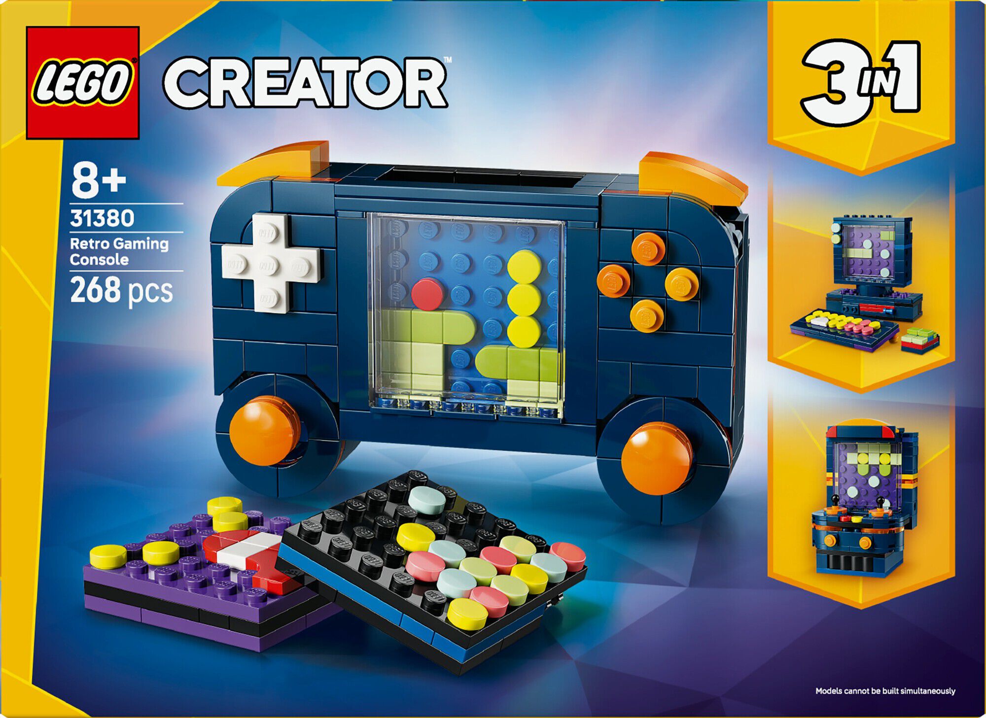 LEGO Creator