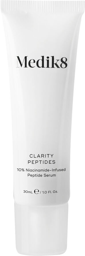 Clarity Peptides