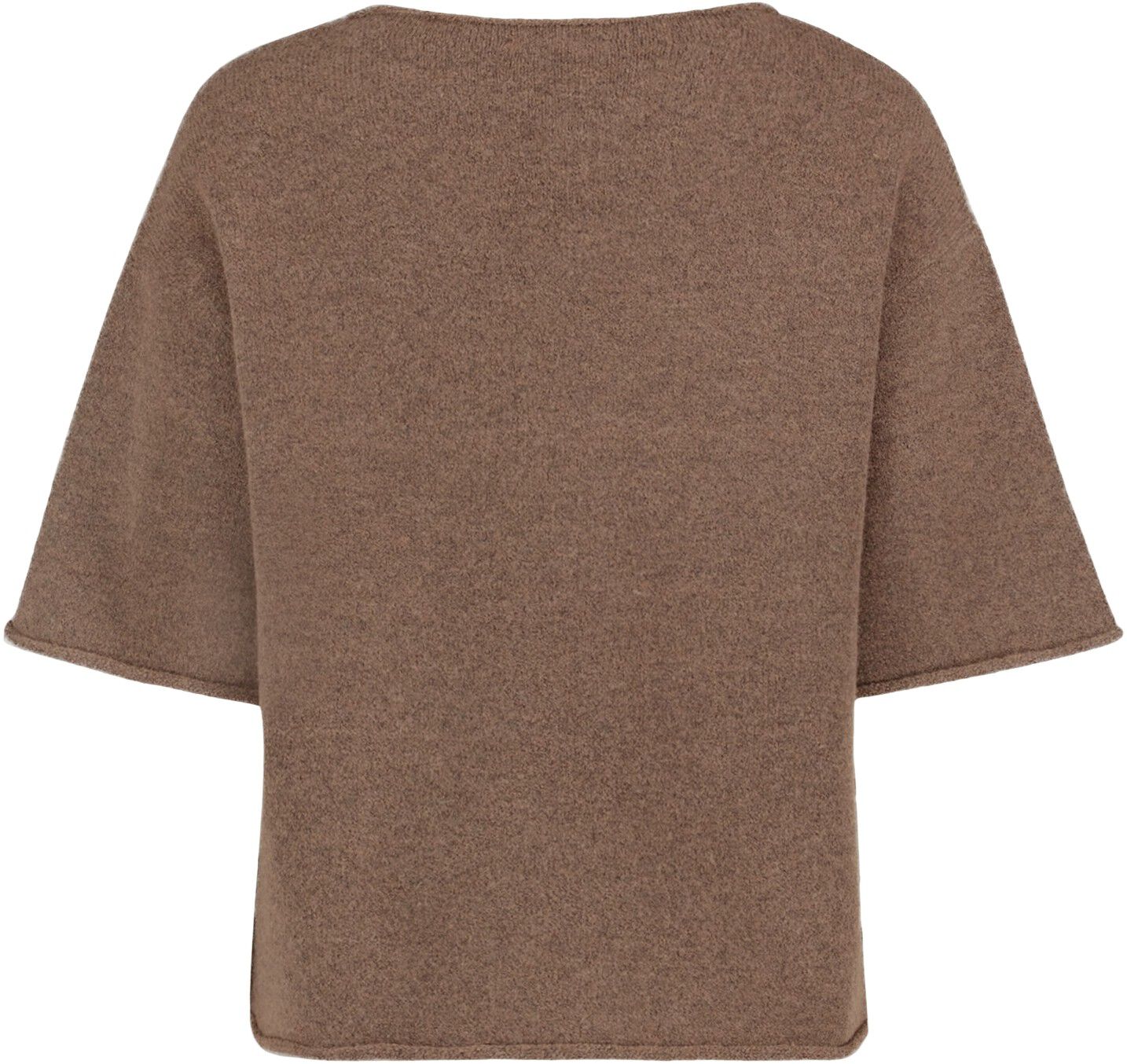 Strickpullover Ku