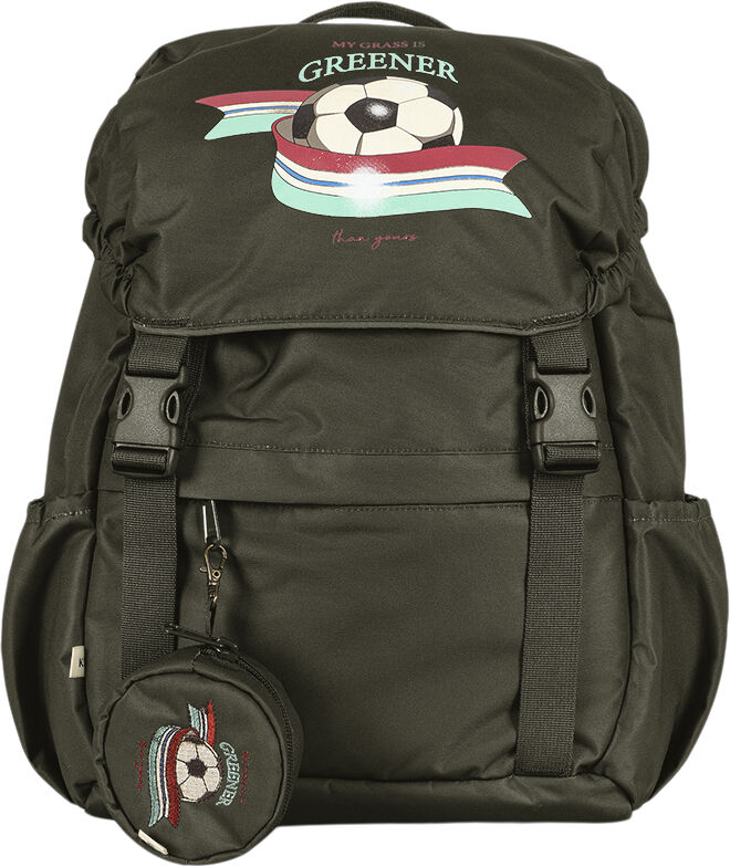 CLOVER SCHOOLBAG
