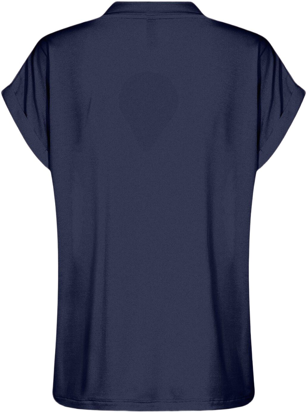 SC-MARICA 278 T-shirt M&oslash;rk bl&aring;
