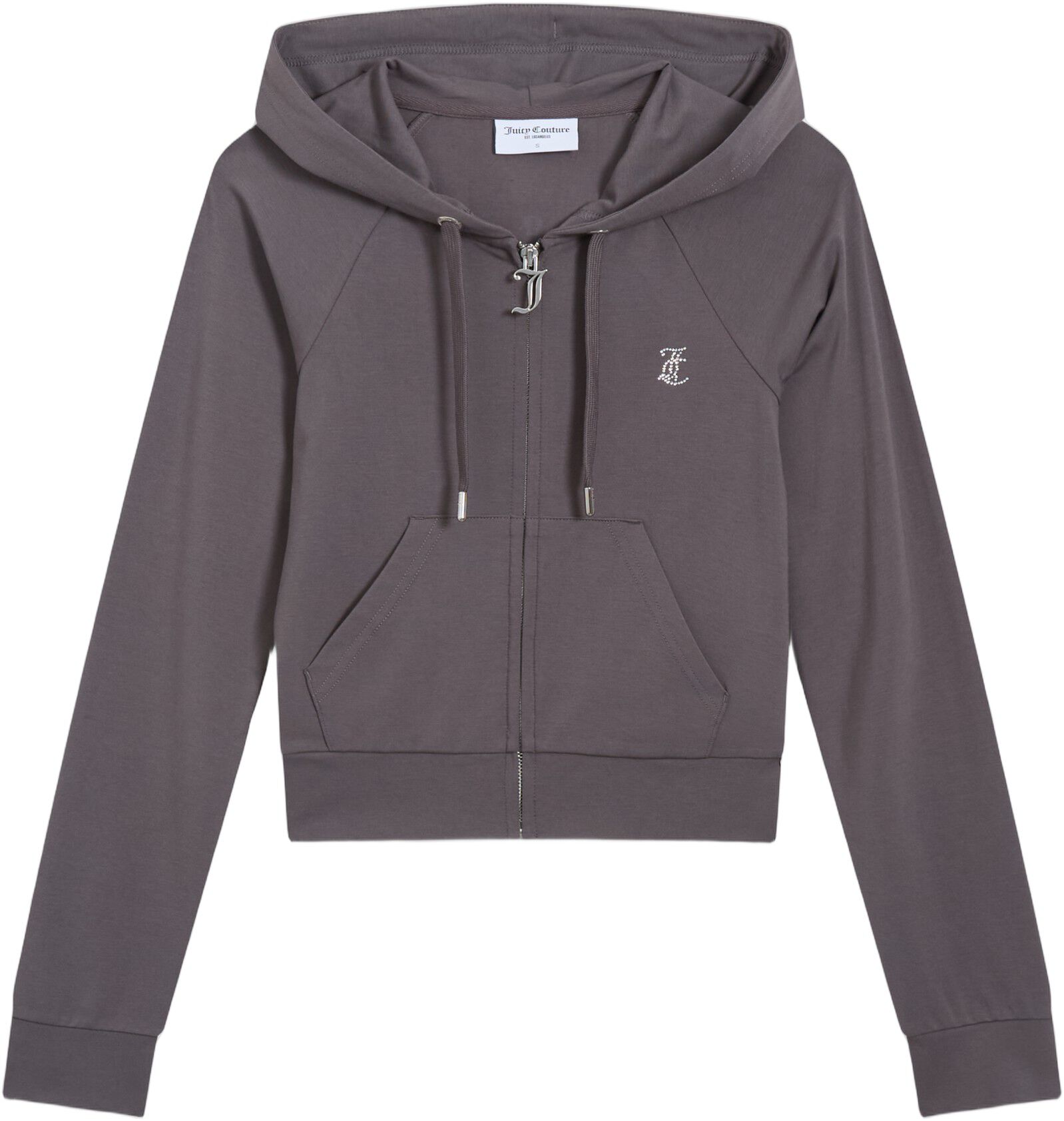 SINGLE JERSEY OLA HOODIE