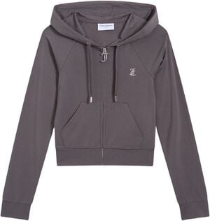 SINGLE JERSEY OLA HOODIE