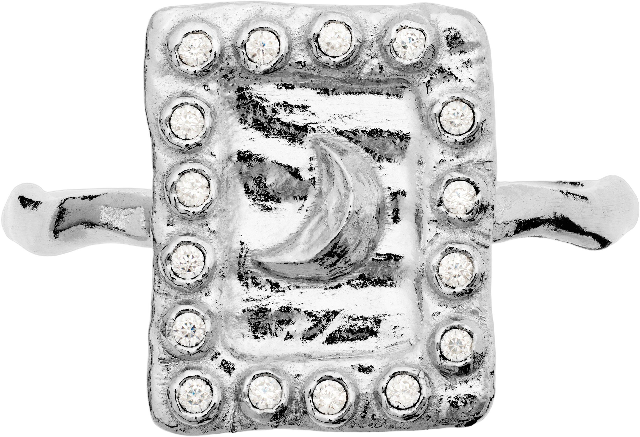 Aida Ring
