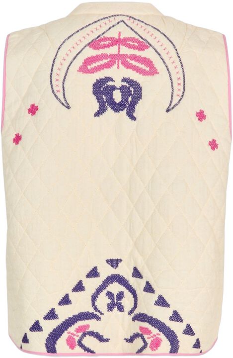 CairoLL Vest SL