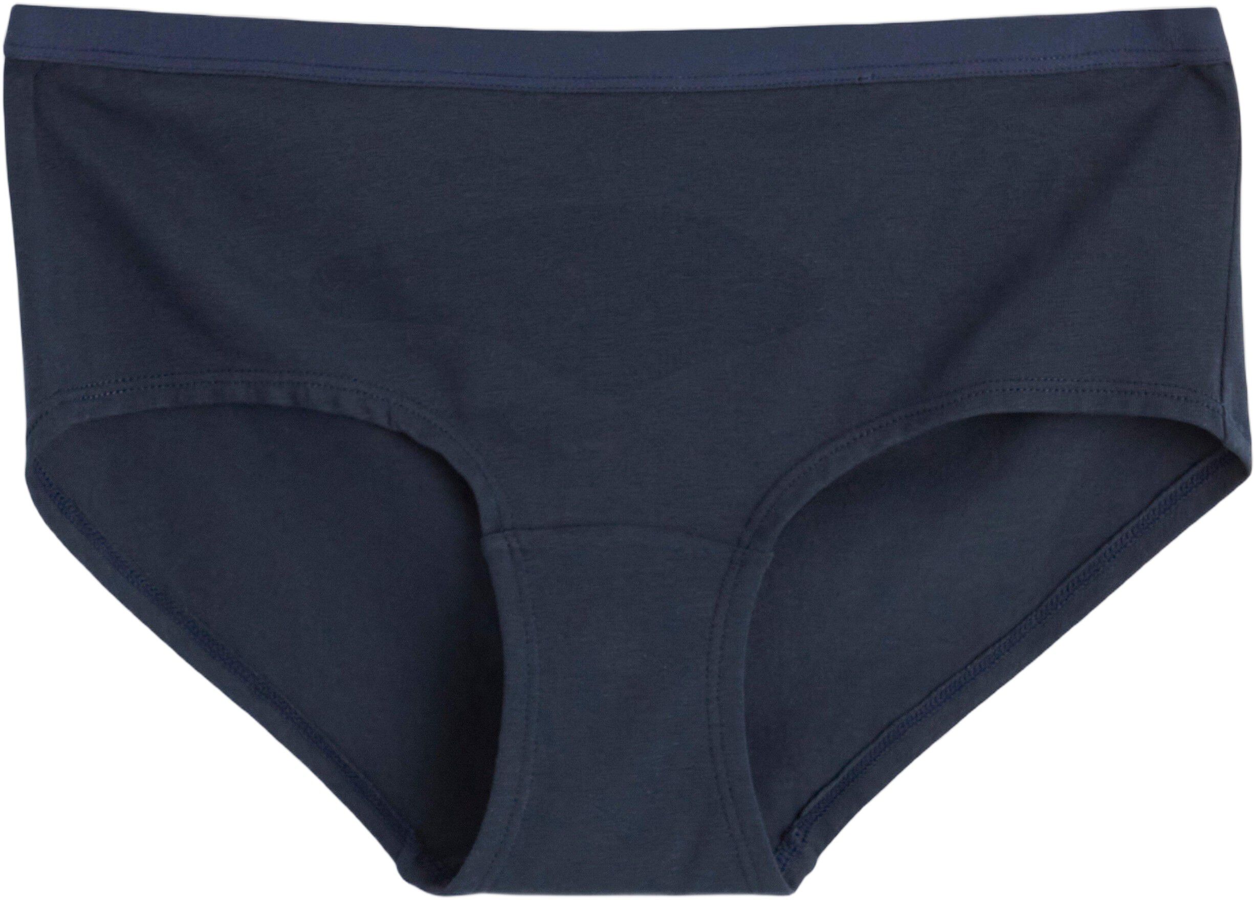 Truser med normal midje