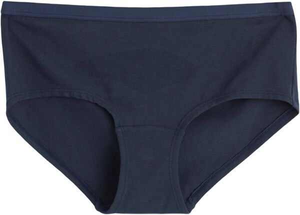 Truser med normal midje