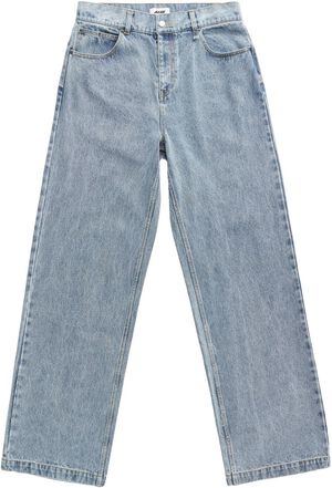 BAM WIDE FIT JEANS
