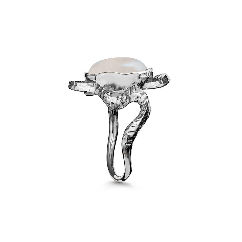 Siren Ring