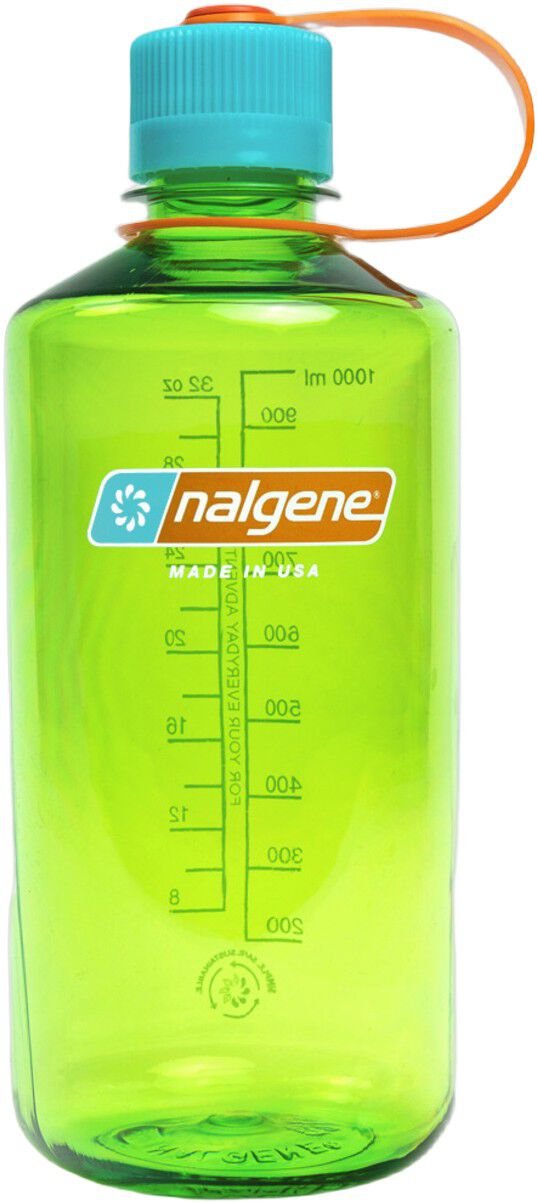 Nalgene drikkedunk "Narrow Mouth" Sustain 1 L