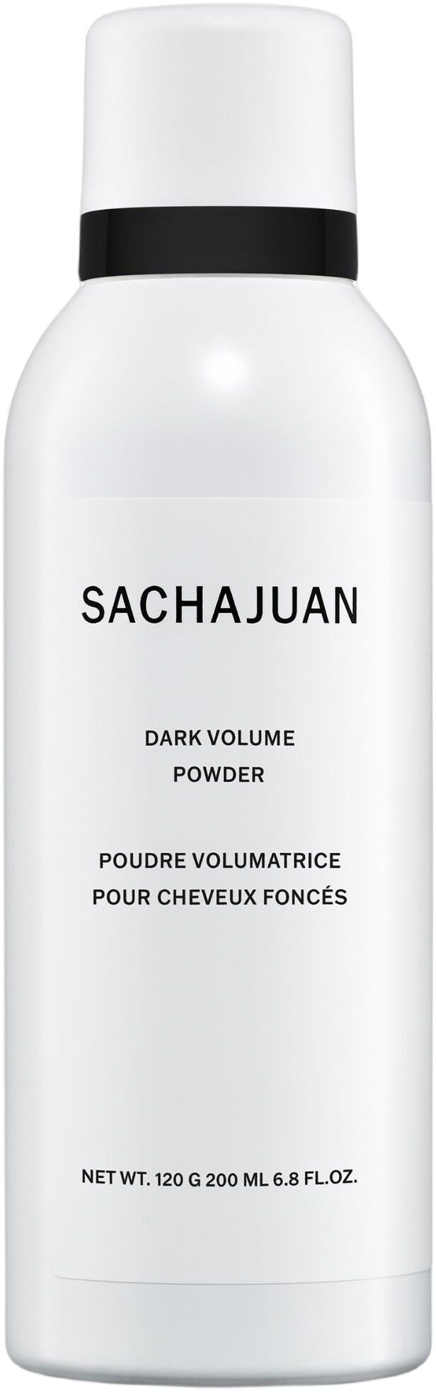 DARK VOLUME POWDER 200 ml