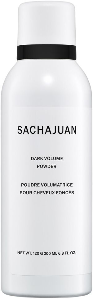 Dark Volume Powder 200 ml