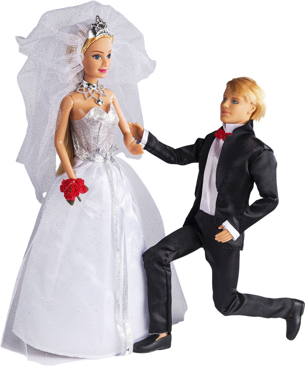 JUDITH BRUDEPAR mSL&Oslash;R M. M