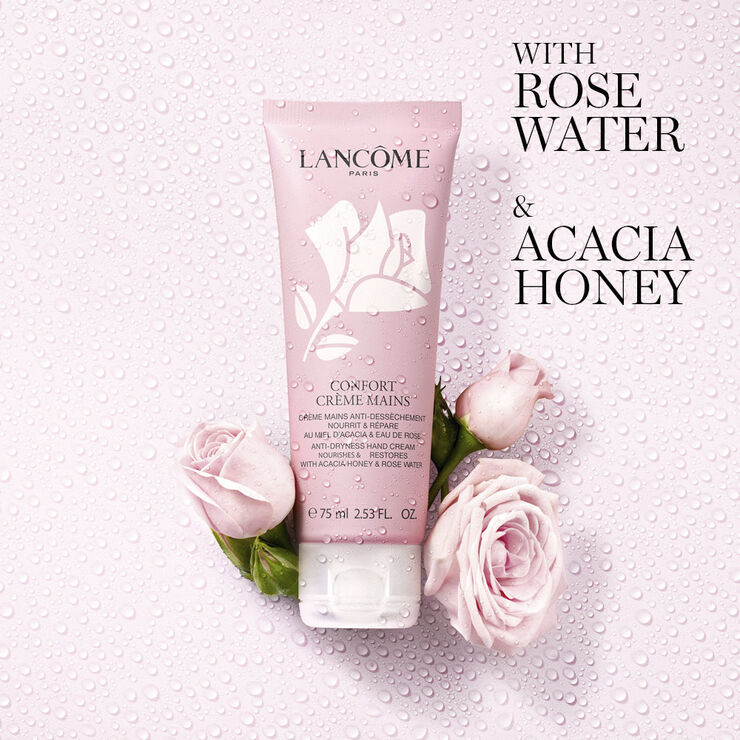 Lancôme Confort Hand Cream 75ml