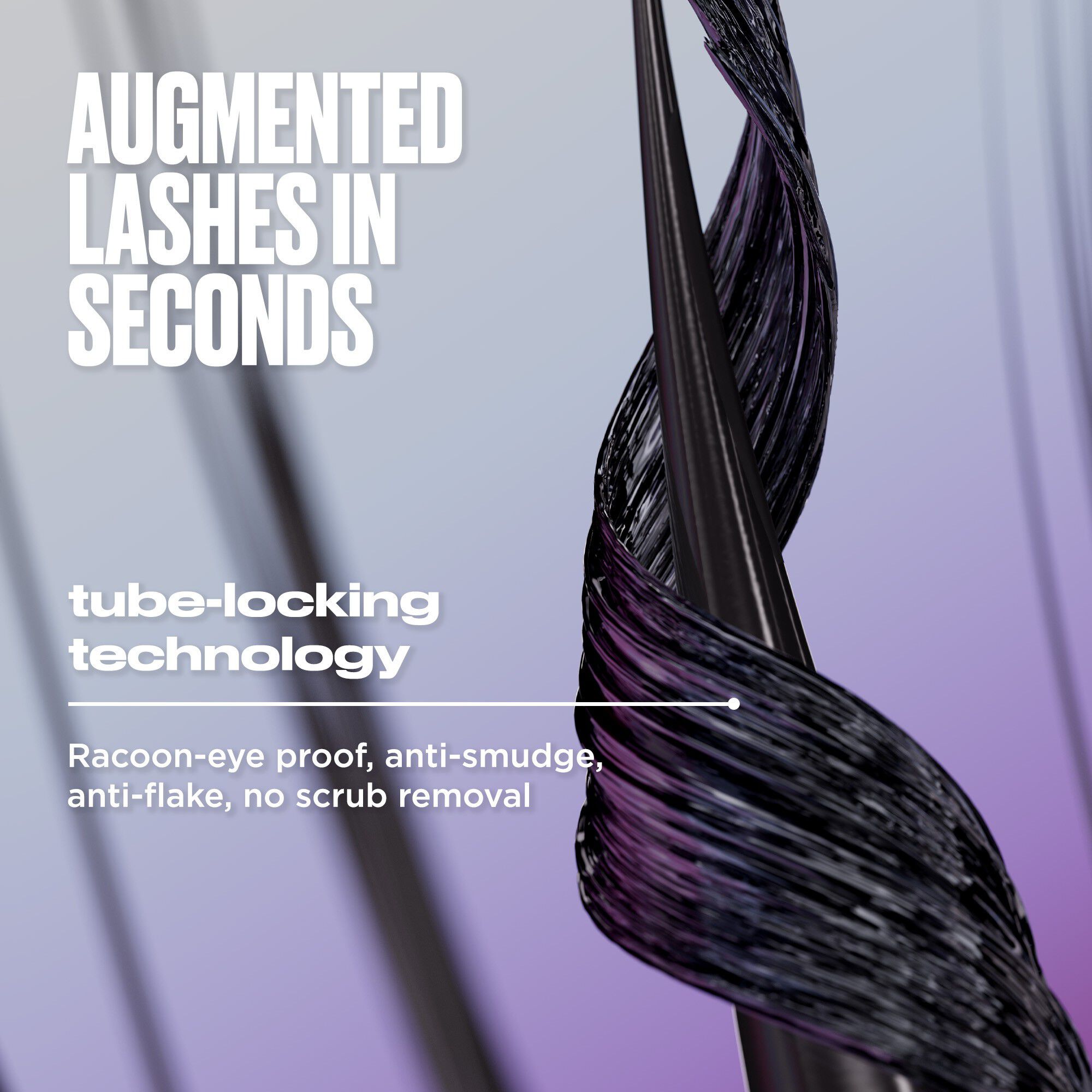 Tube Job Tubing Mascara