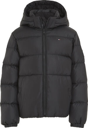 ESSENTIAL DOWN JACKET