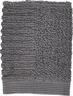 Zone Classic Vaskeklud 30 x 30 cm Grey