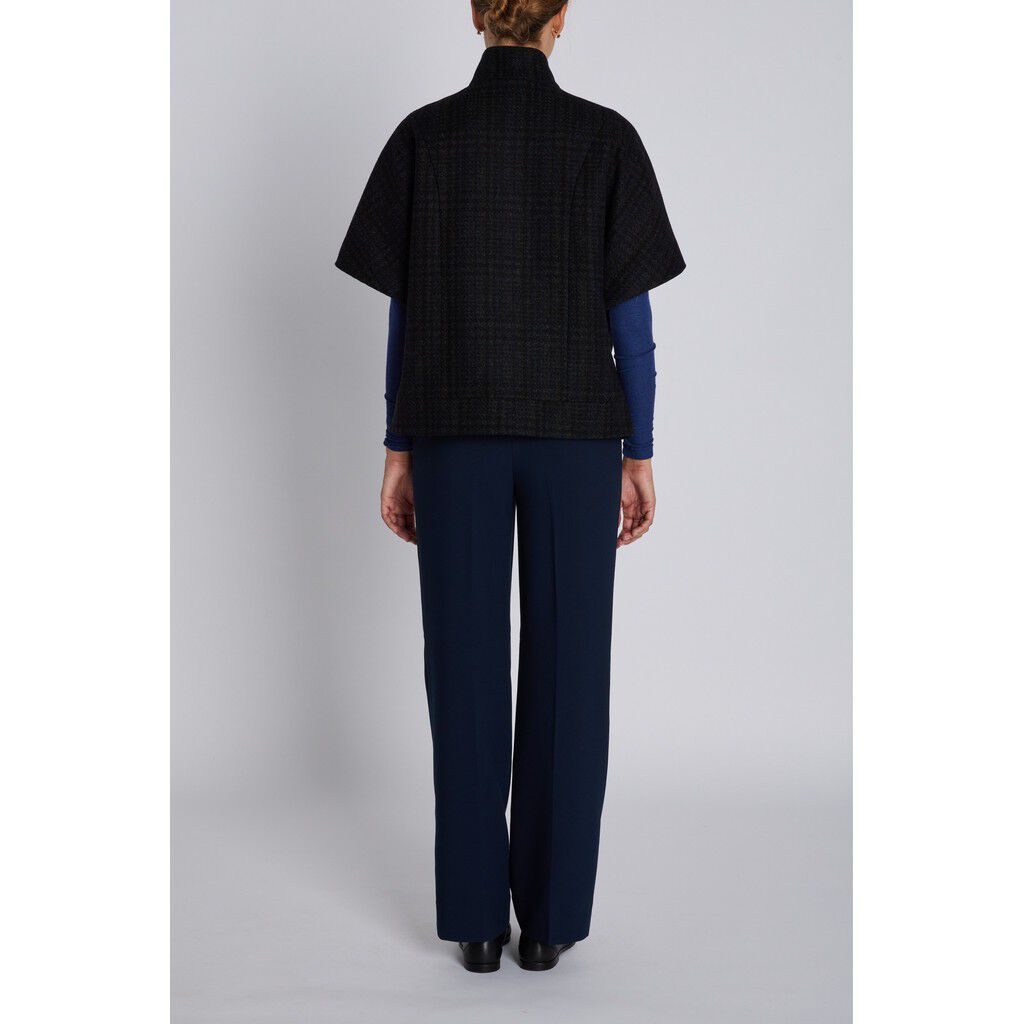 AzaleaBBCarly waistcoat