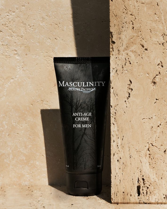 Masculinity Anti-Age Creme For Men