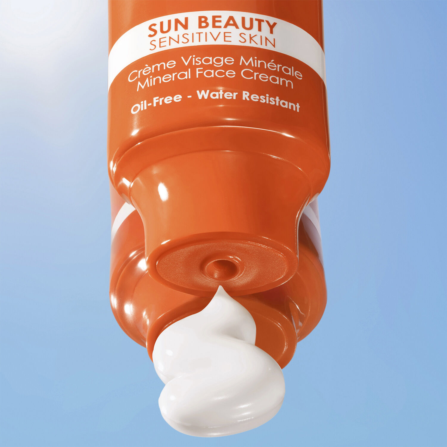 Sun Sensitive