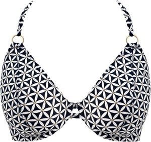 KOH TAO UW HALTER BIKINI TOP