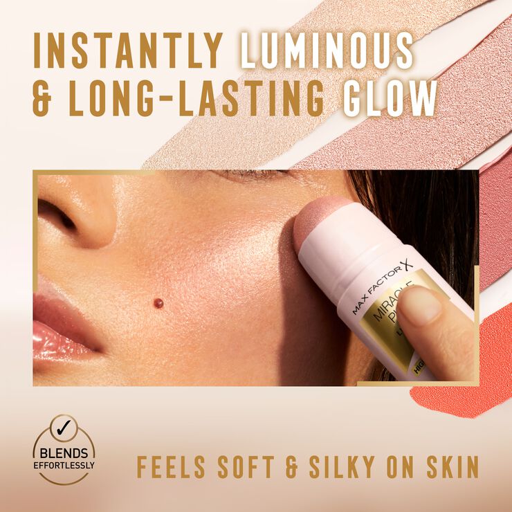 Miracle Pure Luminous Touch