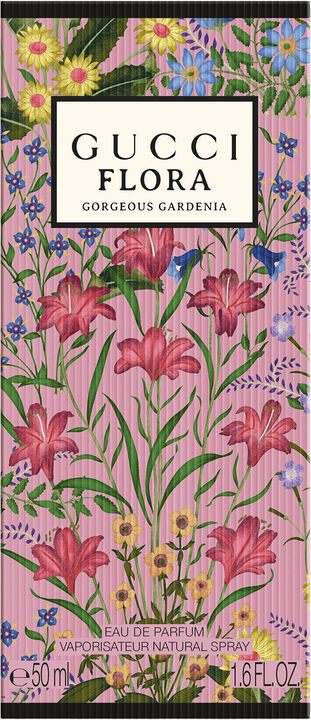 GUCCI Flora Gorgeous Gardenia Eau de parfum